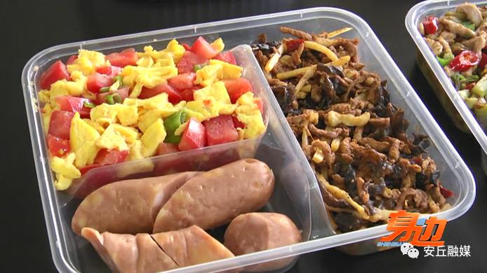 好品山東看安丘 | 預制菜生產鏈不斷線 重點保障民生供應(圖2) 好品山東看安丘 | 預制菜生產鏈不斷線 重點保障民生供應(圖2)